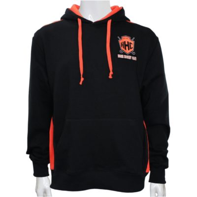 HHC Kids Club Hoodie