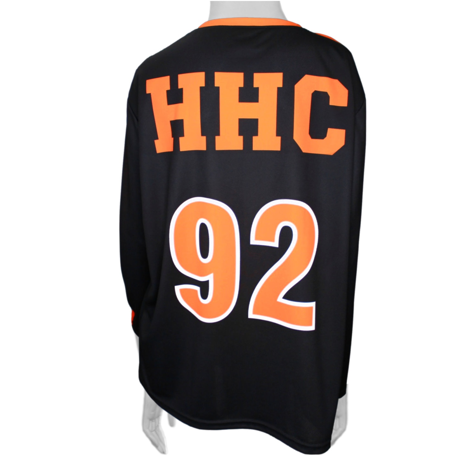 HHC Goalies Playing Top - Image 2