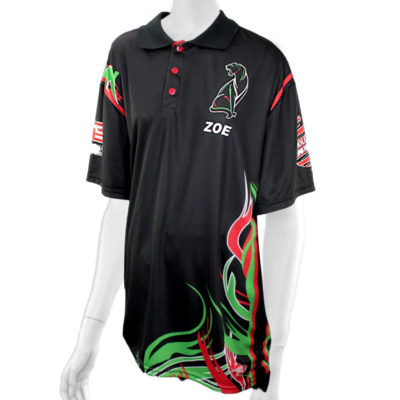 PPCLNC Club Polo Shirt