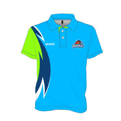 CHBC Officials Polo