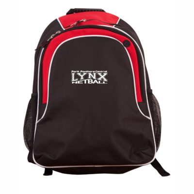 PPCLNC Club Backpack