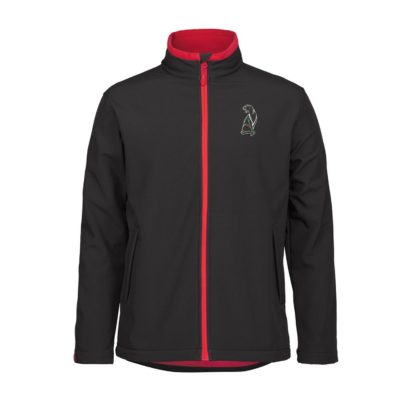 PPCLNC Club Jacket
