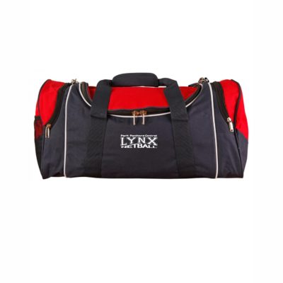 PPCLNC Club Sports Bag