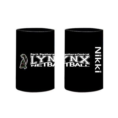 PPCLNC Club Stubbie Holders & Can Coolers