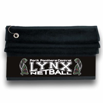 PPCLNC Club Towel