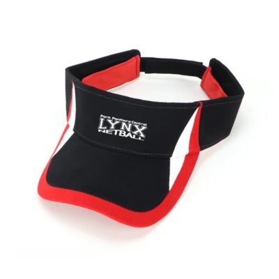 PPCLNC Club Visor