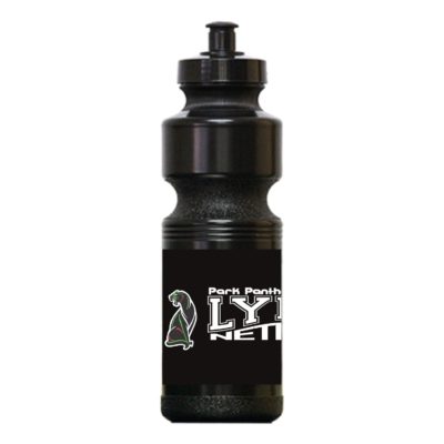 PPCLNC Club Water Bottle