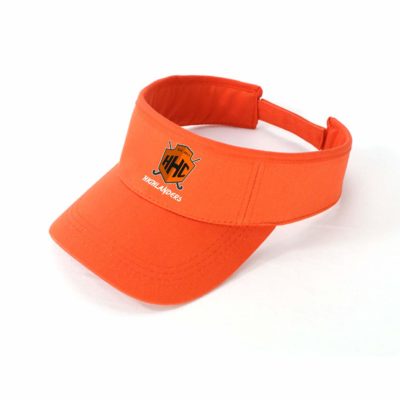 HHC Club Visor