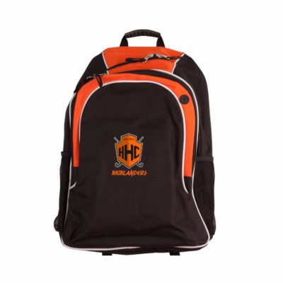 HHC Club Backpack