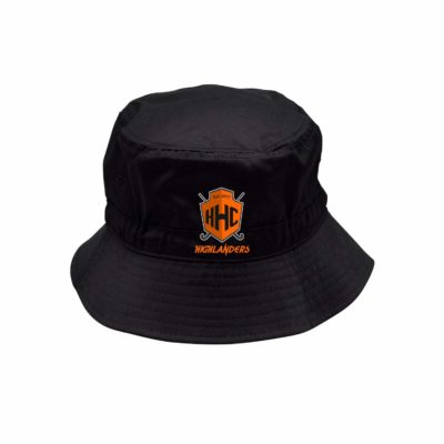 HHC Club Bucket Hat