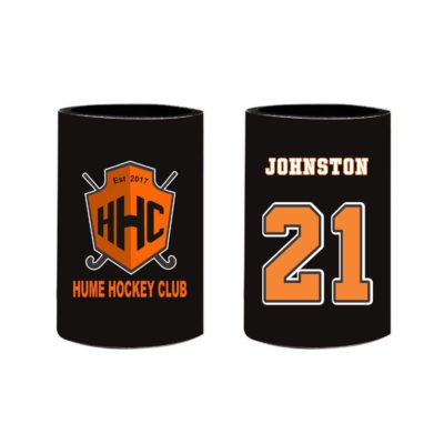 HHC Club Stubbie Holders & Can Coolers