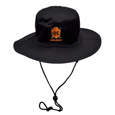HHC Club Surf Hat