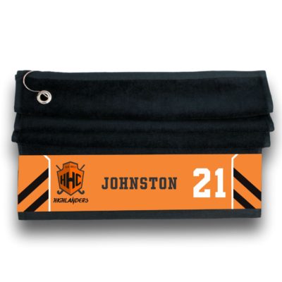 HHC Club Towel