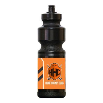 HHC Club Water Bottle